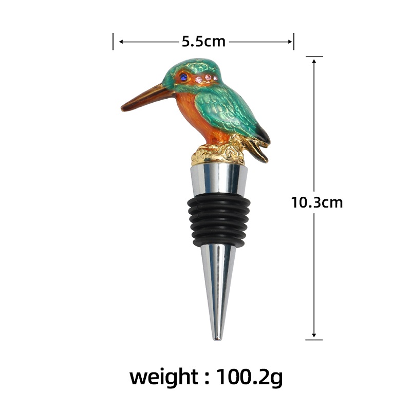 colors bird stopper2 1