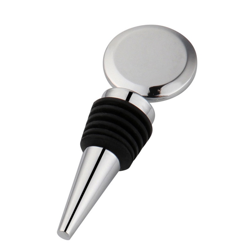 customize logo stopper 3
