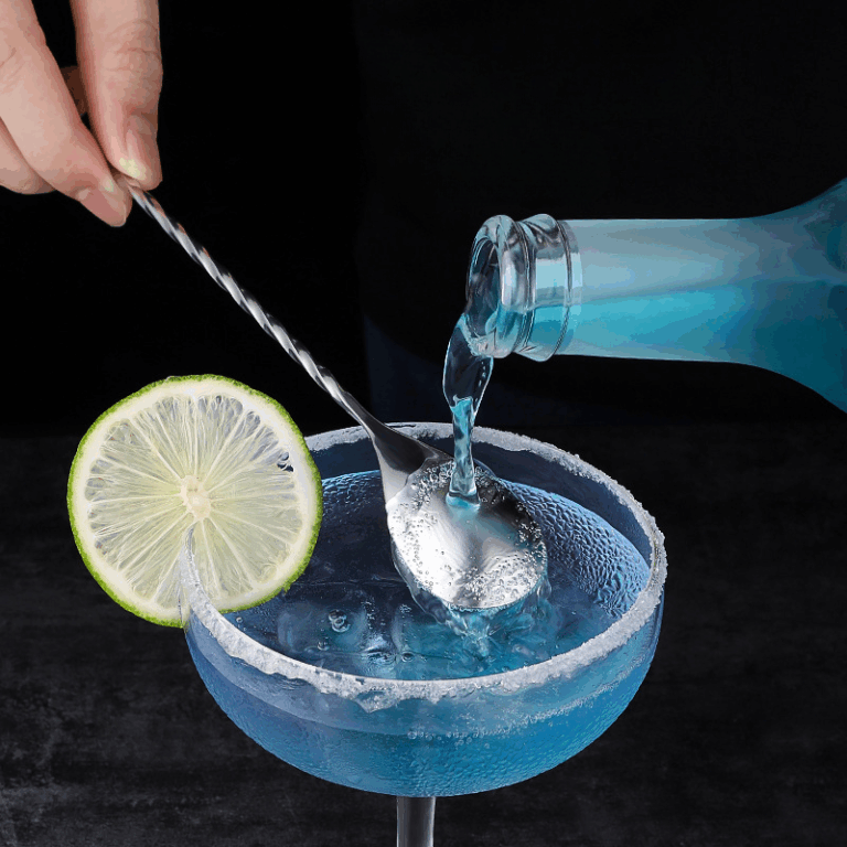 bar spoon