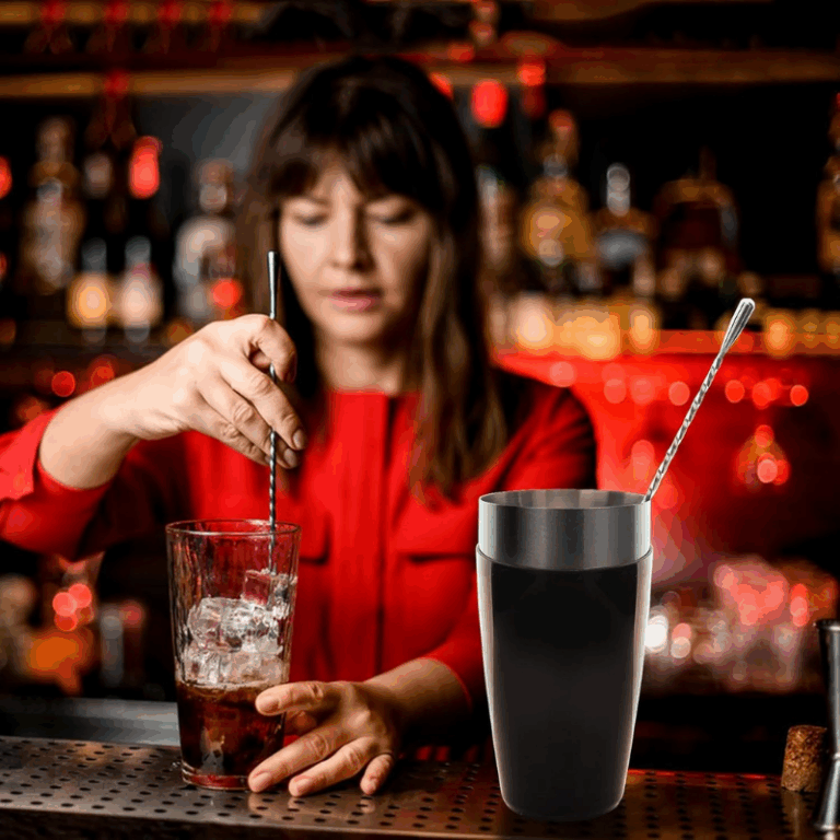 barware accessories